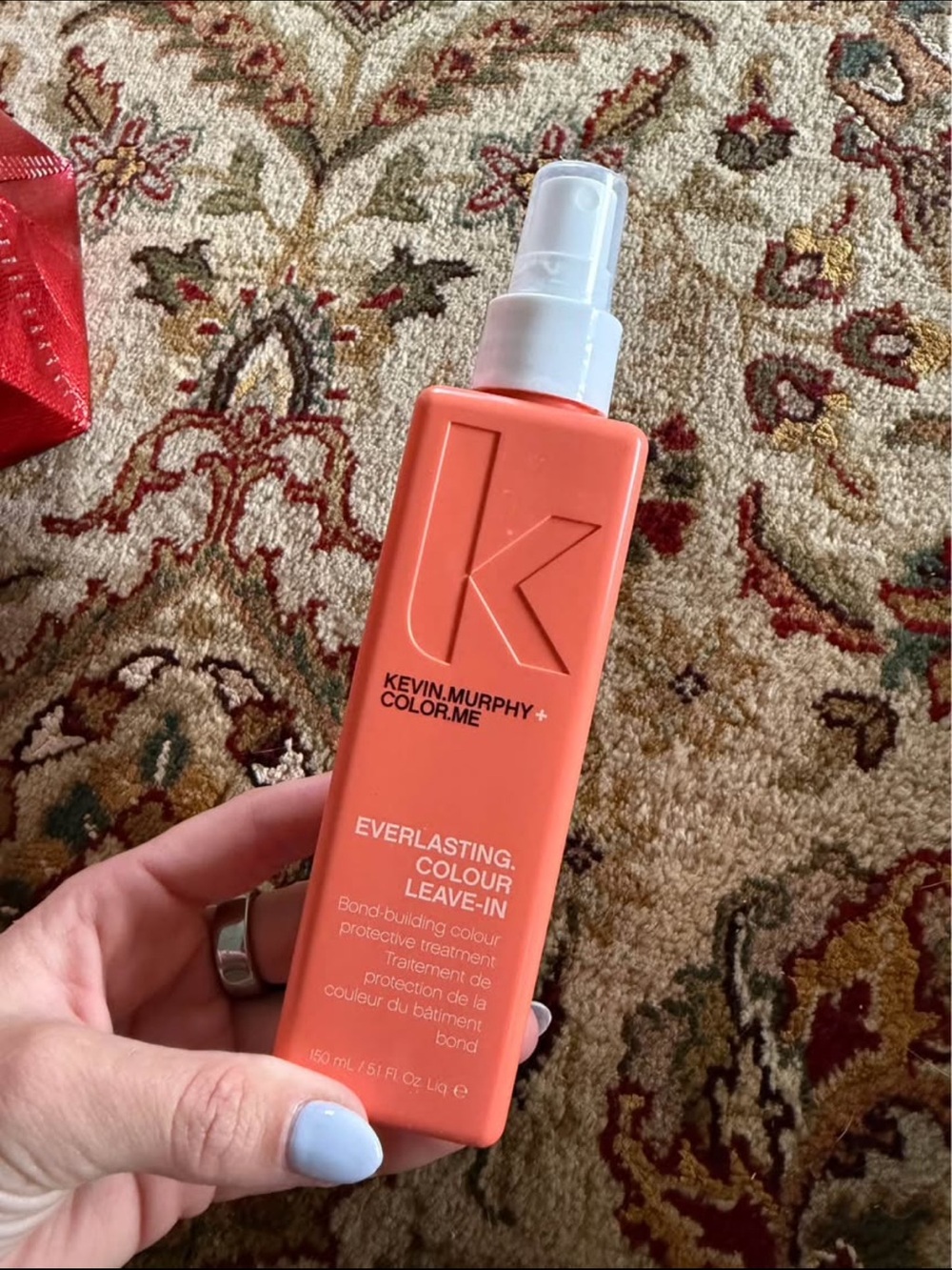 Kevin Murphy Color Me